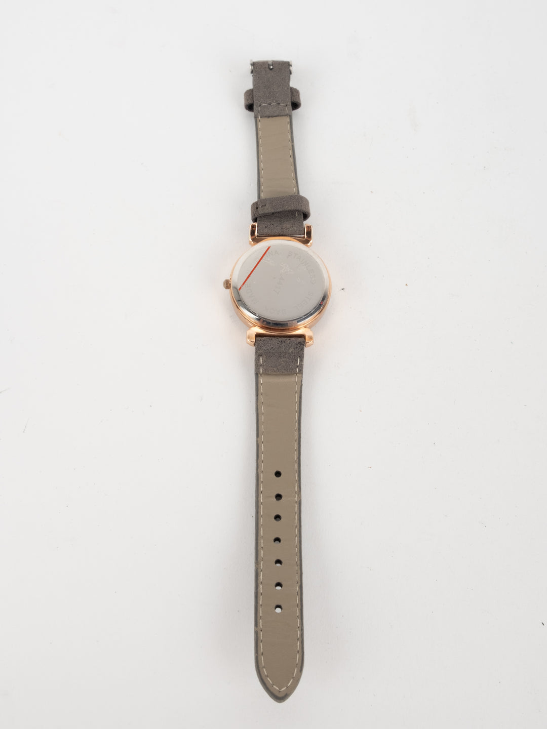 Vintage - Hologram Watch