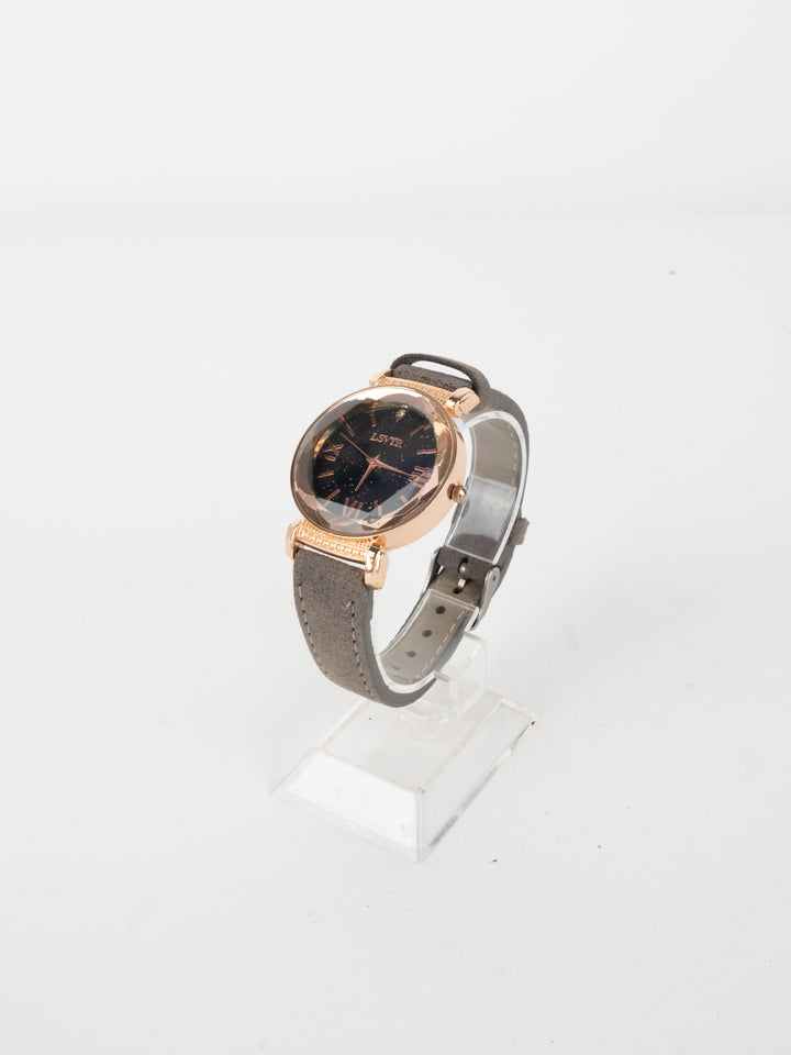 Vintage - Hologram Watch