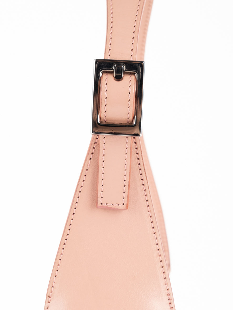 Marc Jacobs 2000' - Pink Petite Jackie Hobo Bag