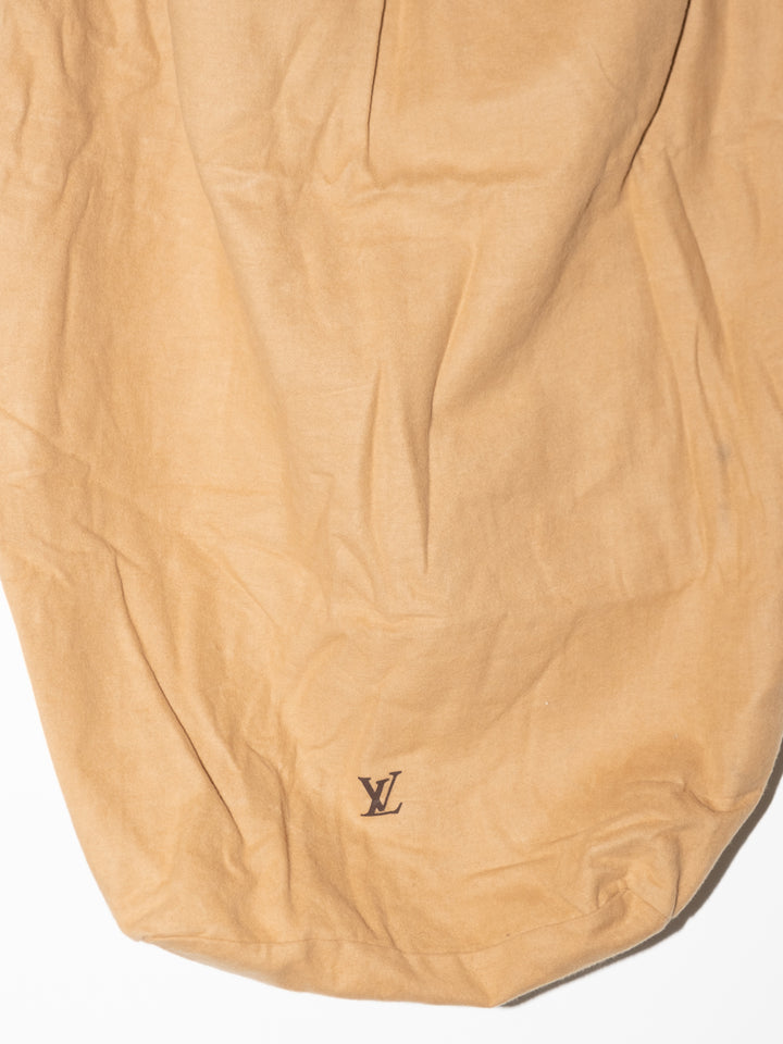 Louis Vuitton Dust Bag - Size XXL