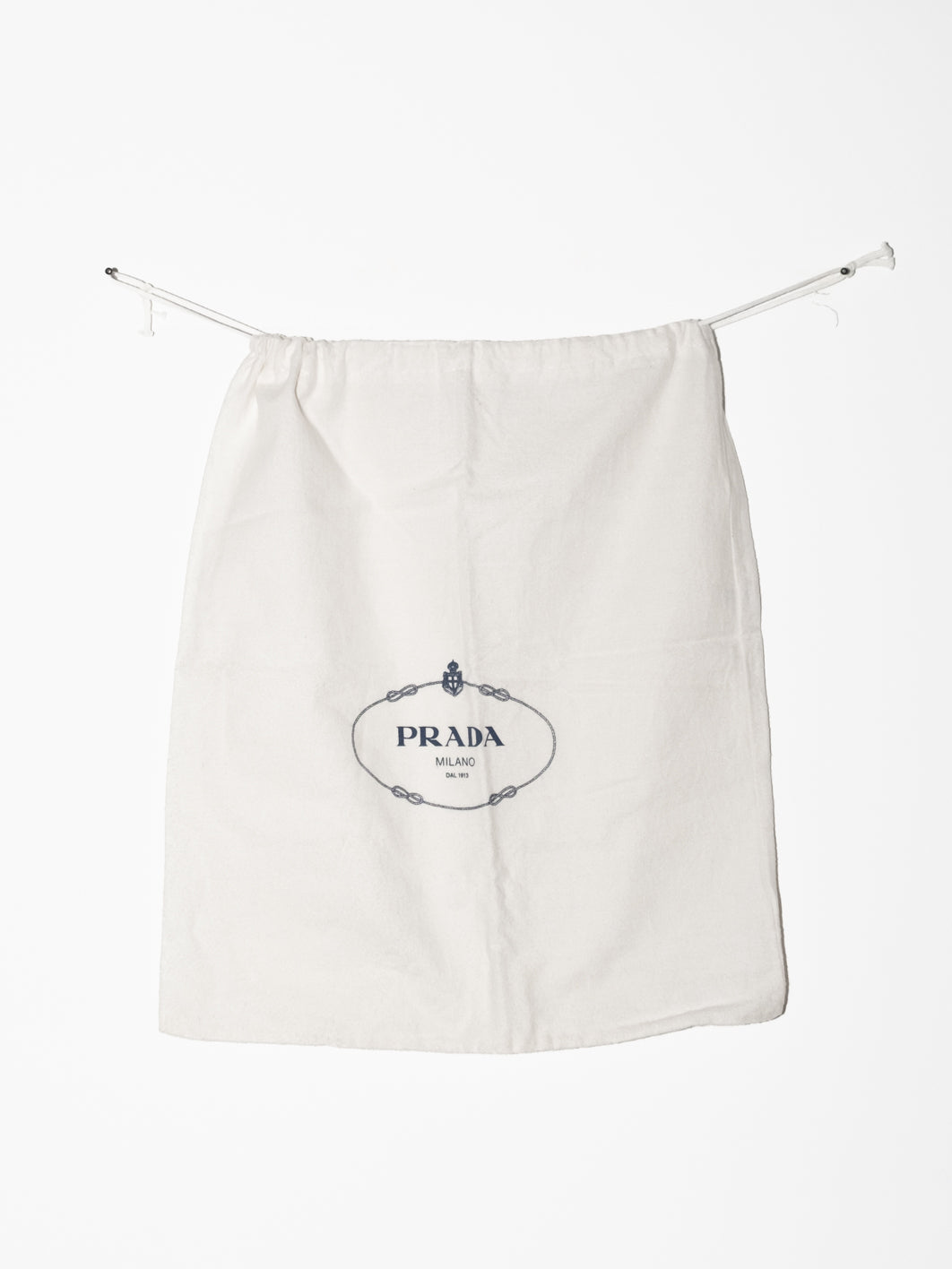 Prada Dust Bag- Size S