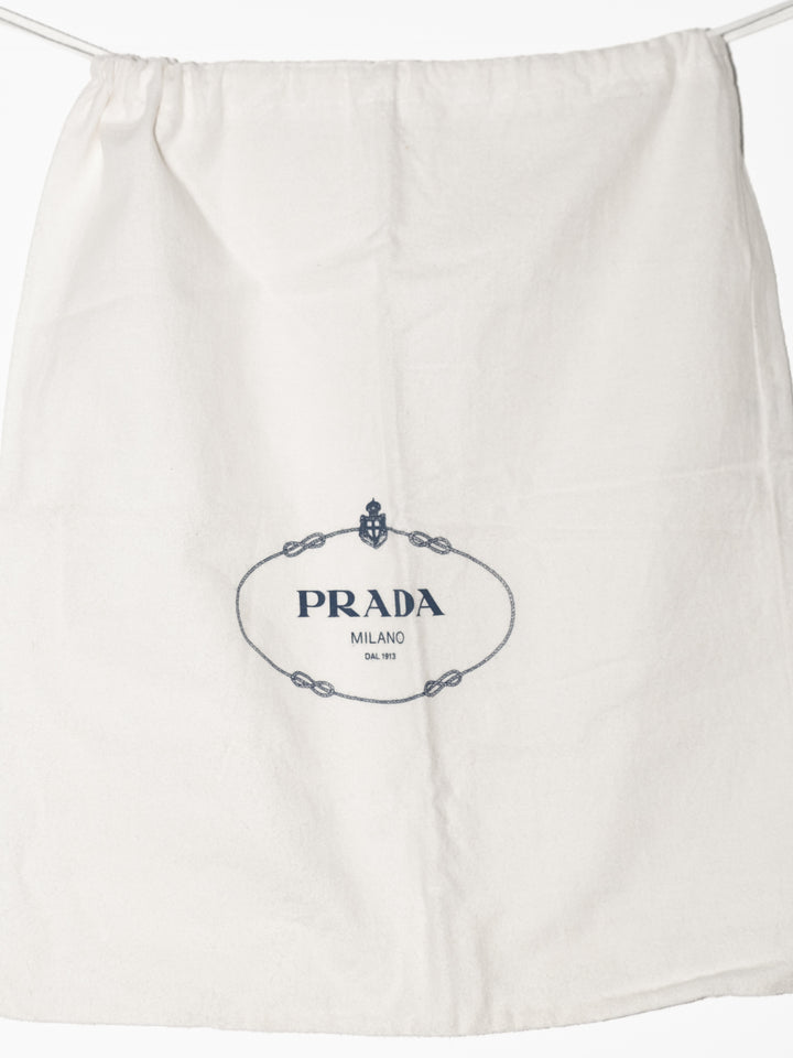 Prada Dust Bag- Size S