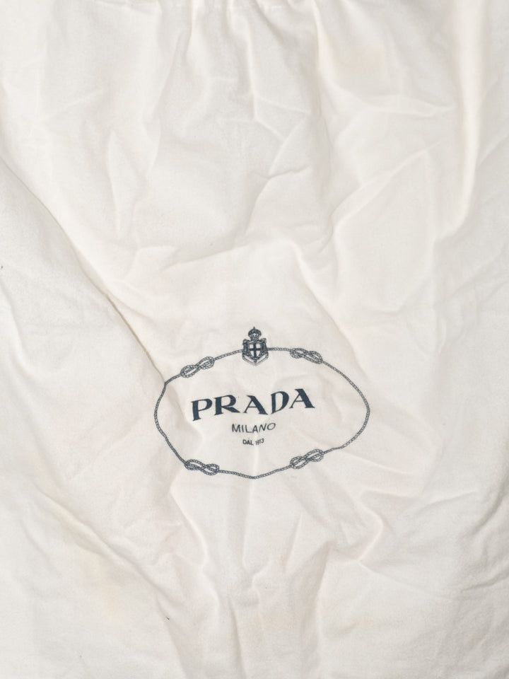 Prada Dust Bag- Size M