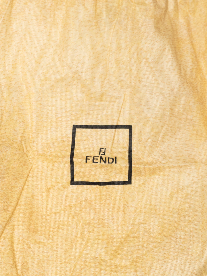 Fendi Dust Bag