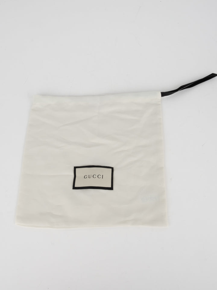 Gucci Dust Bag