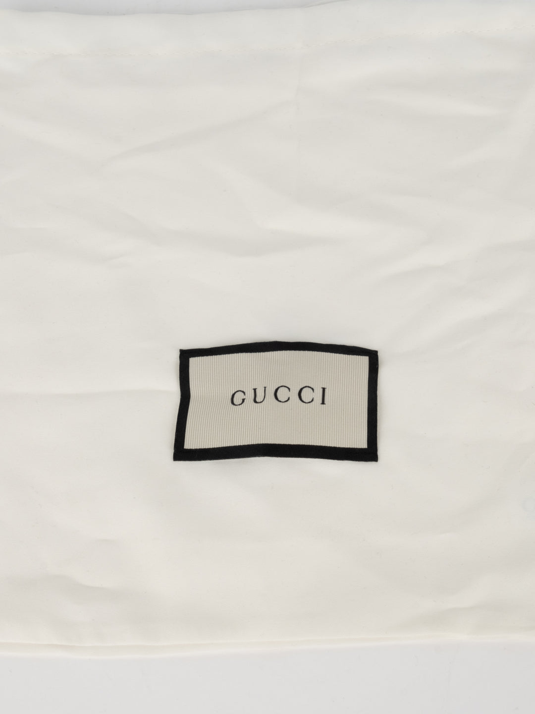 Gucci Dust Bag