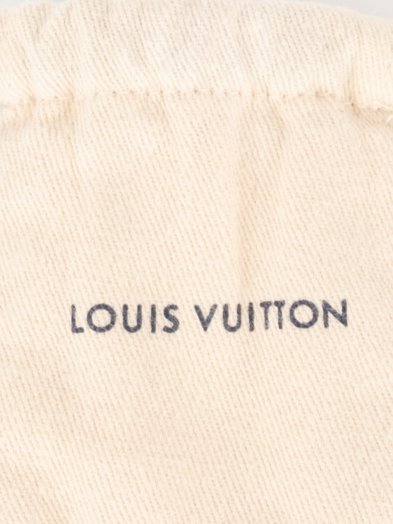 Louis Vuitton Dust Bag - Size XXS