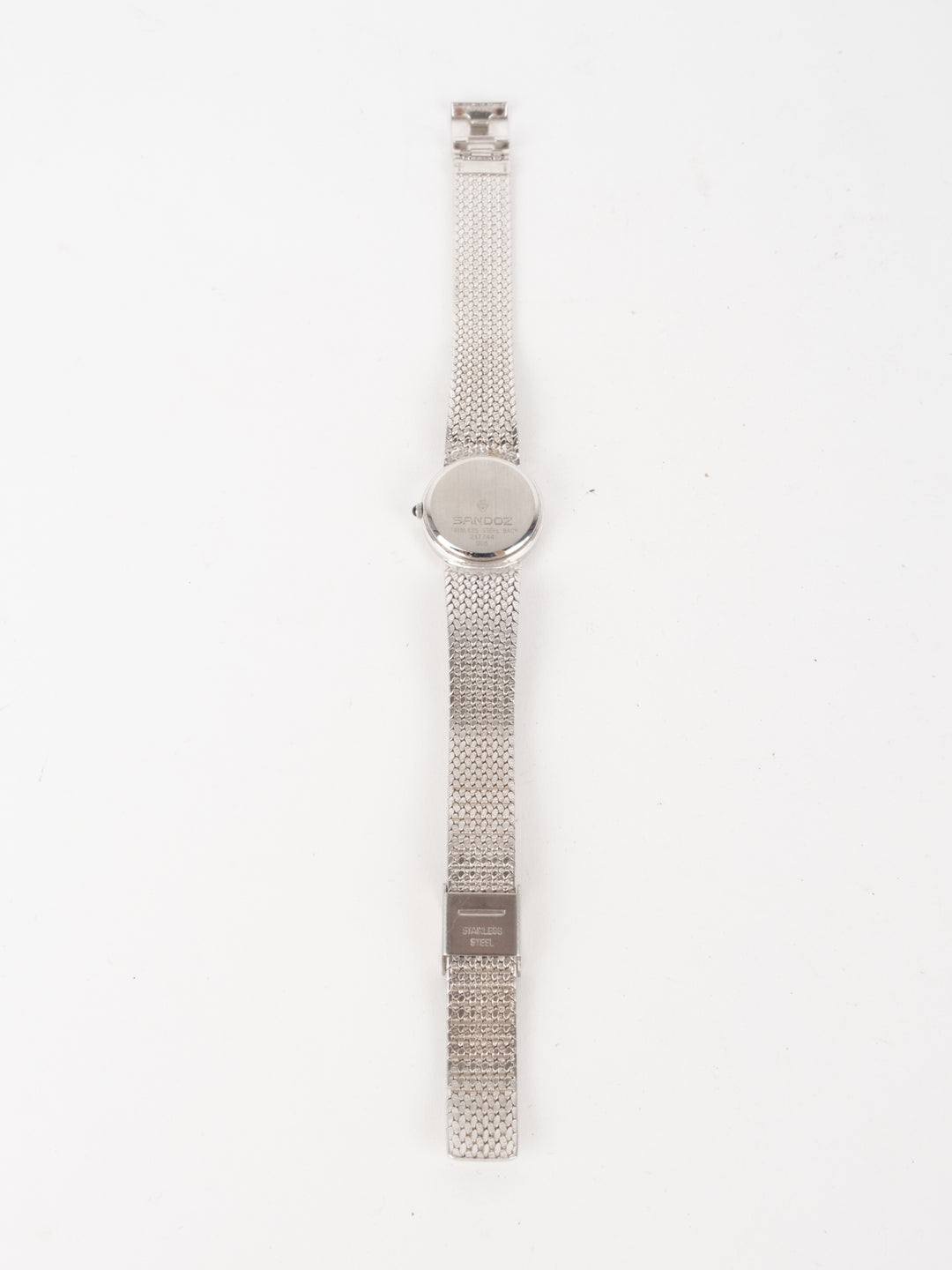 Vintage watch