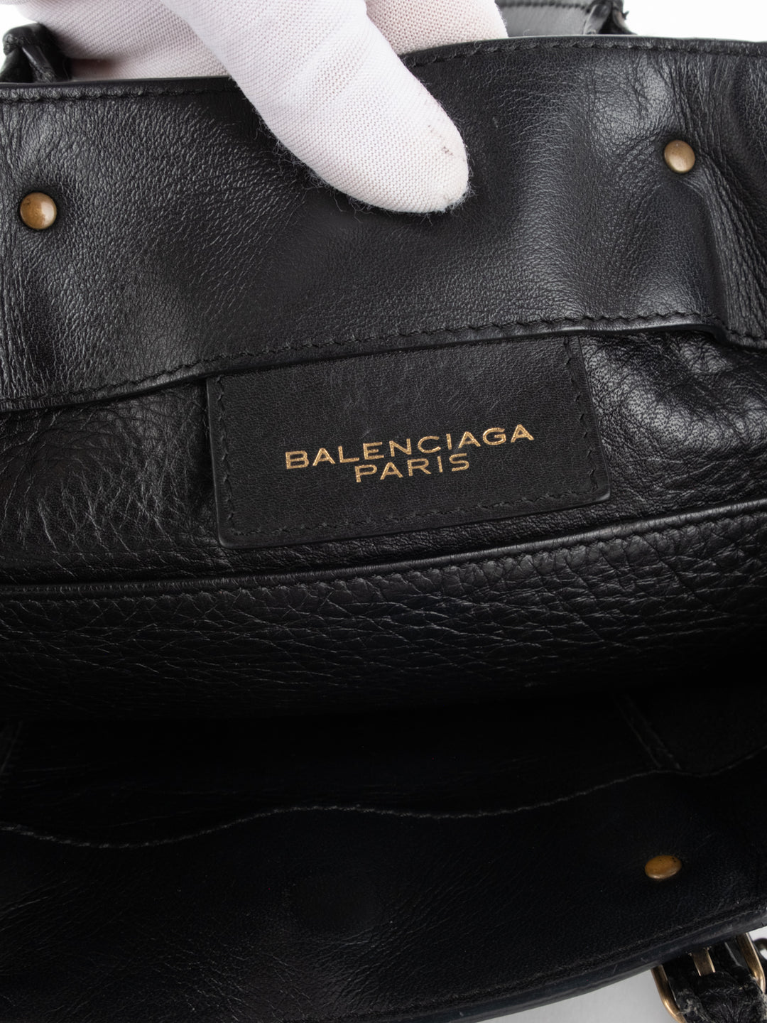 Balenciaga Handbags