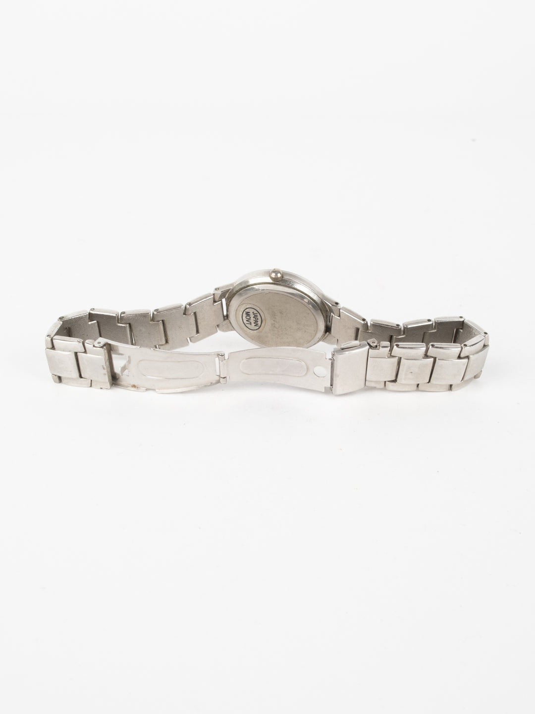 Vitaroso - Silver Sport Watch