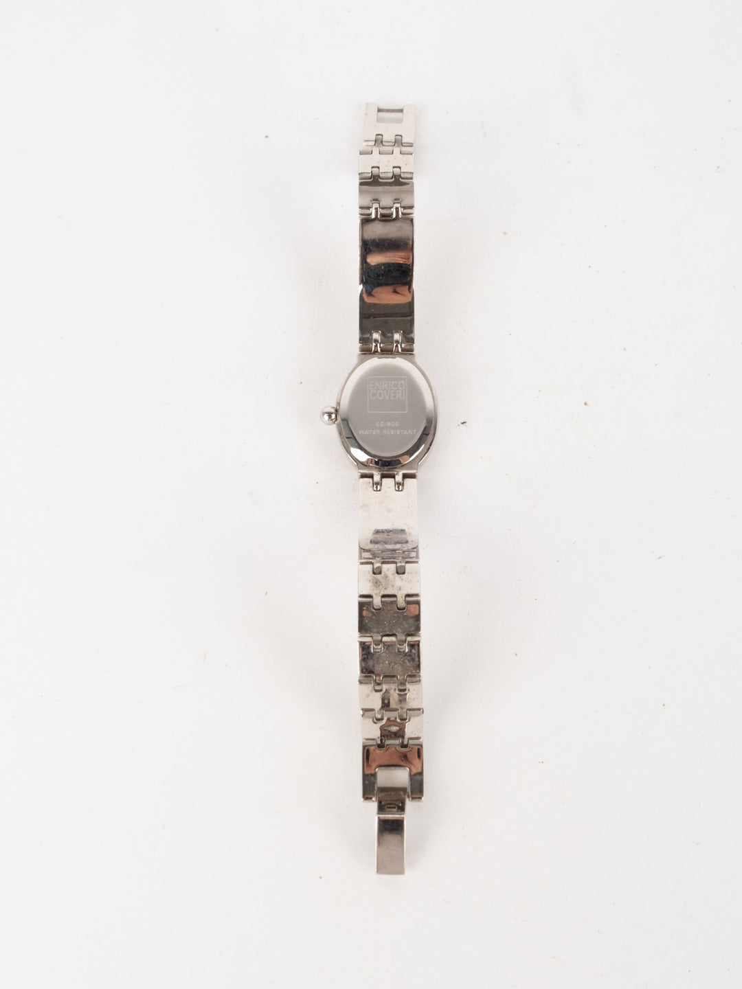 Vintage - Enrico Coveri EC800 Watch