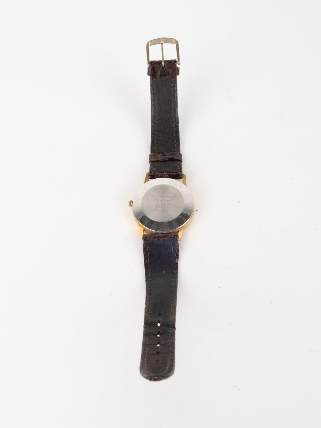 Vintage watch