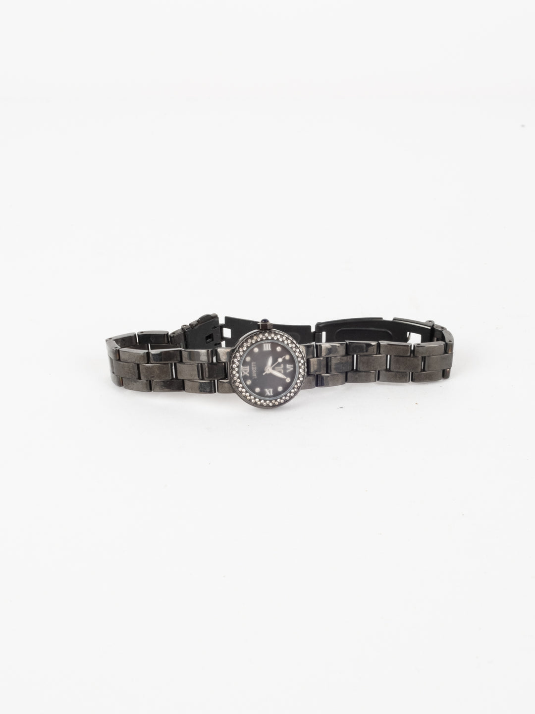 Vintage - Lancetti Black Watch