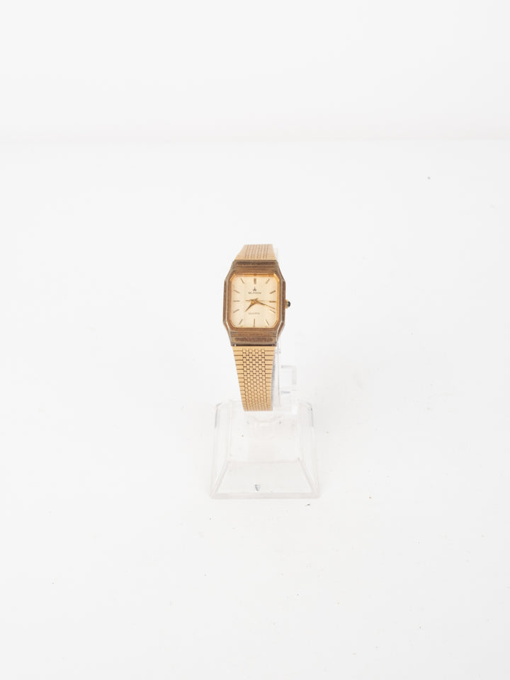 Buren watch