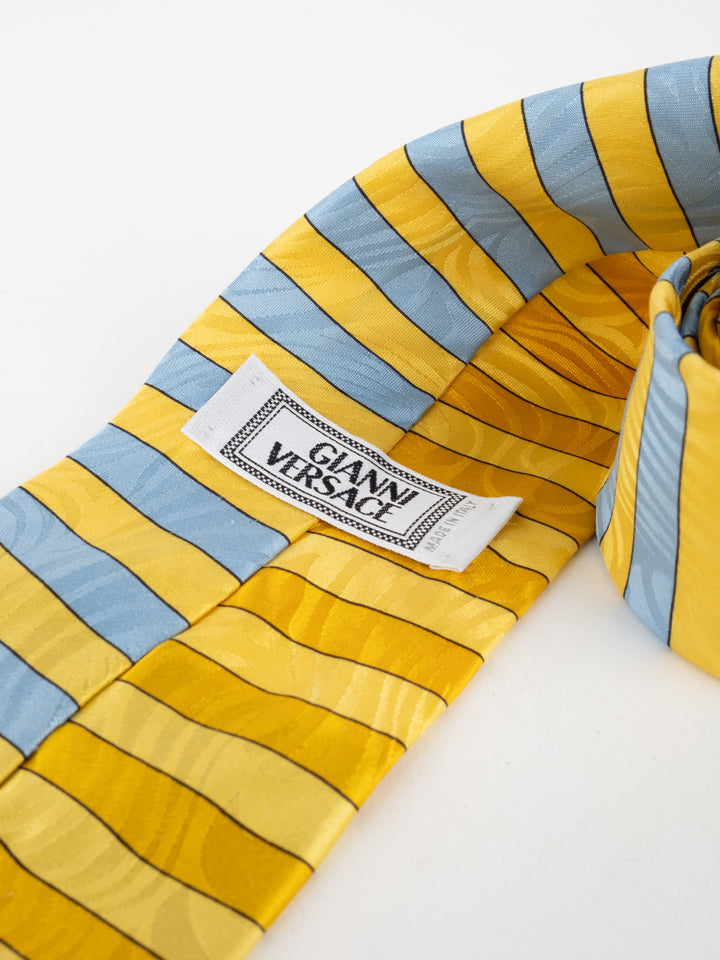 Versace Tie