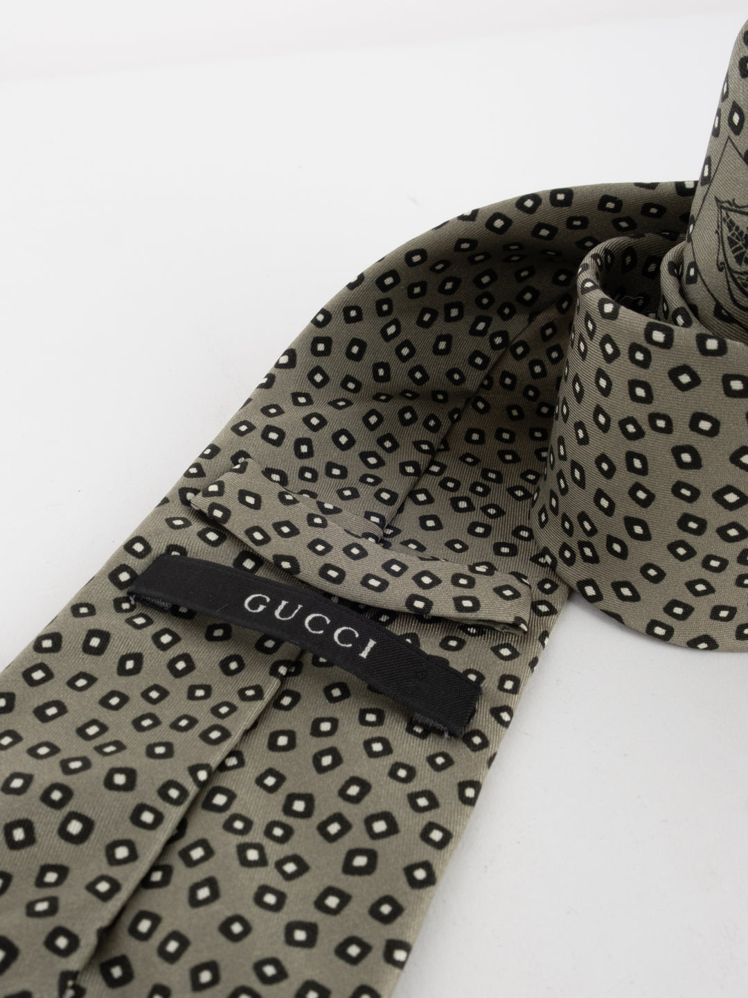 Gucci Tie