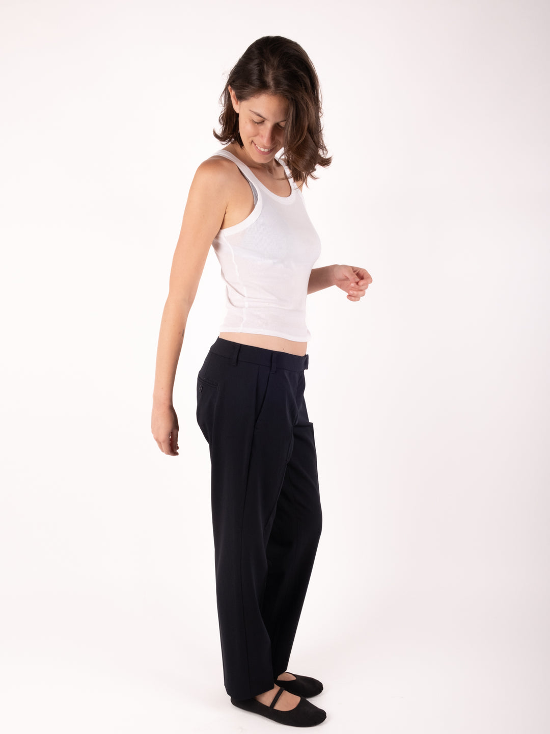 Max Mara Pants