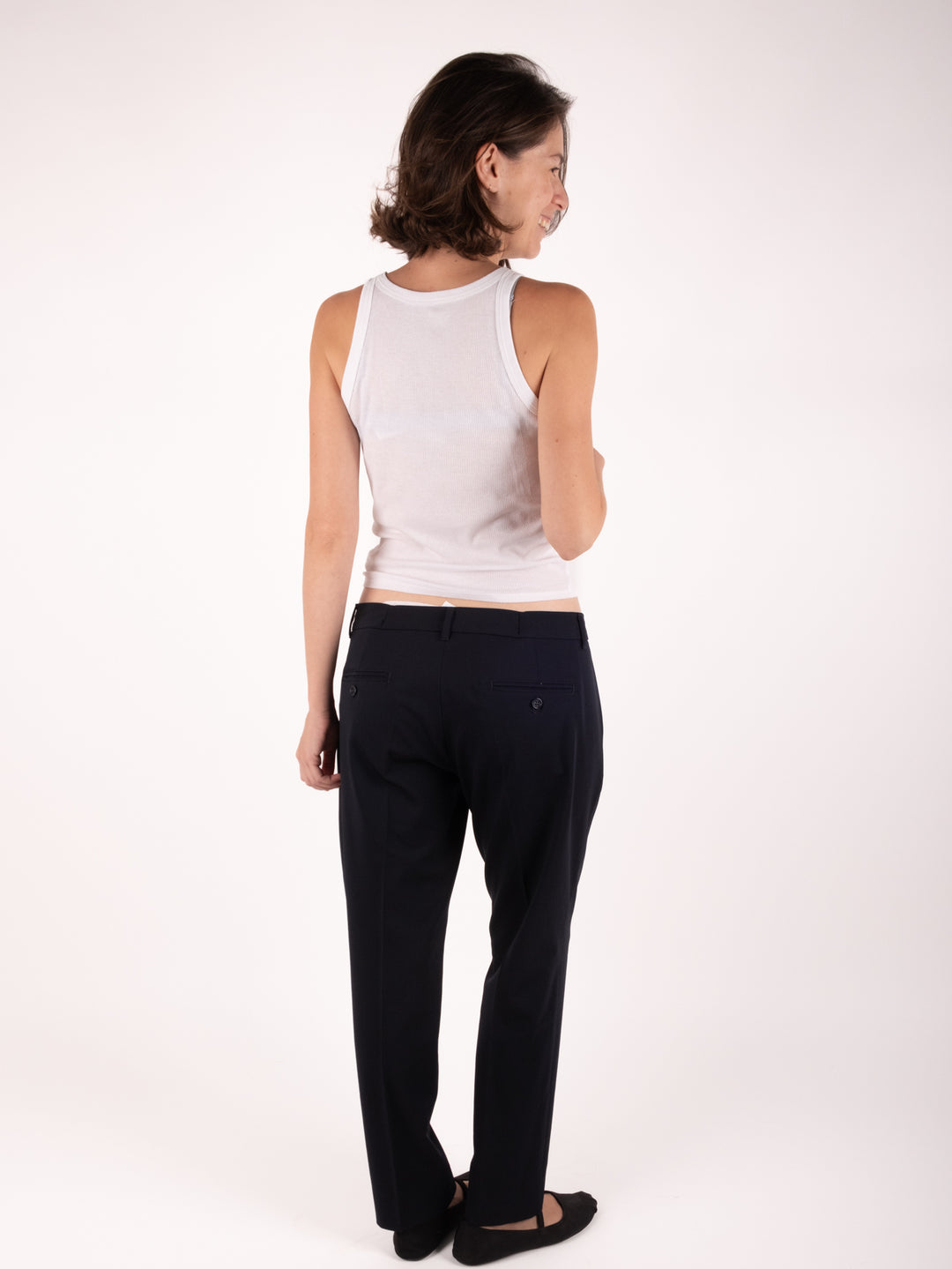 Max Mara Pants