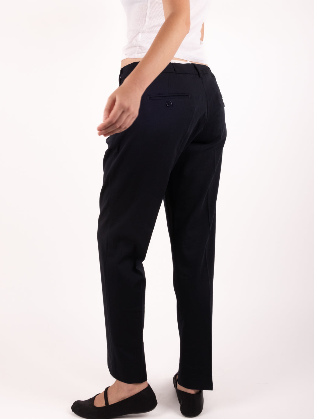 Max Mara Pants