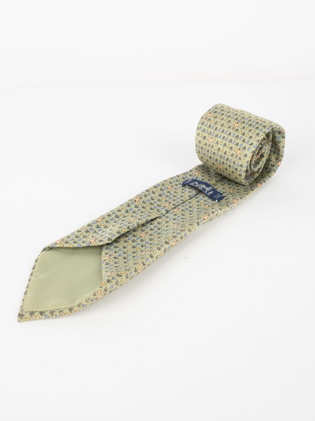 Hermes Tie