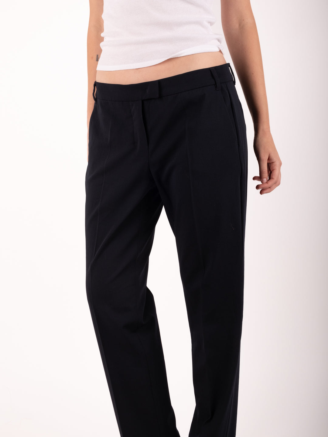 Max Mara Pants