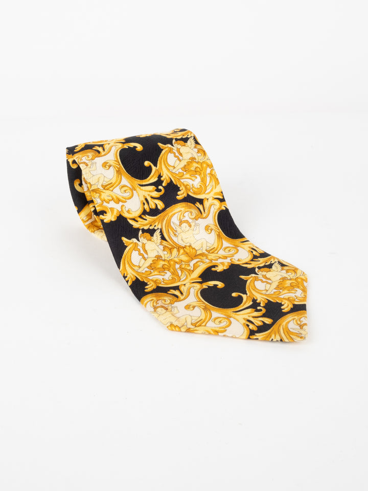 Versace Tie