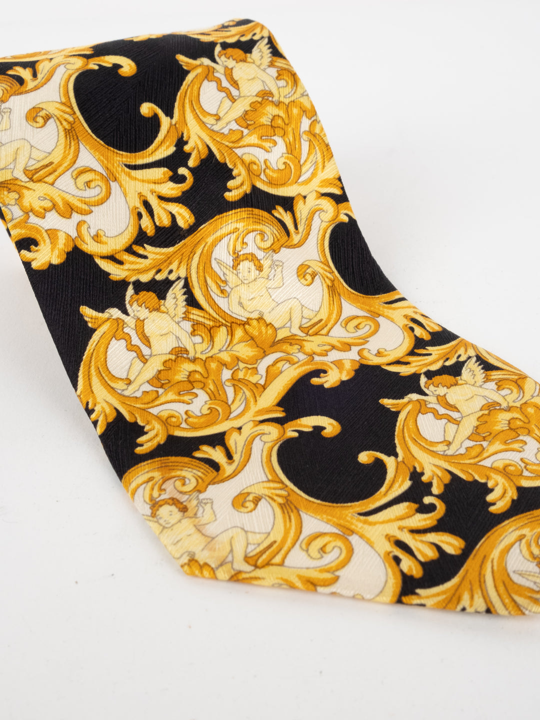 Versace Tie