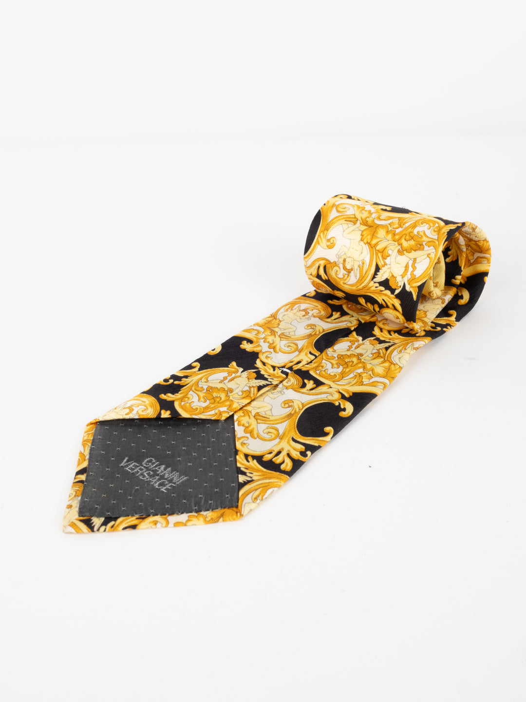 Versace Tie