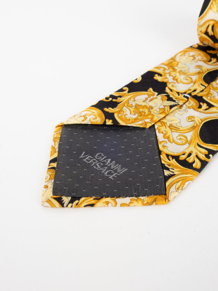 Versace Tie