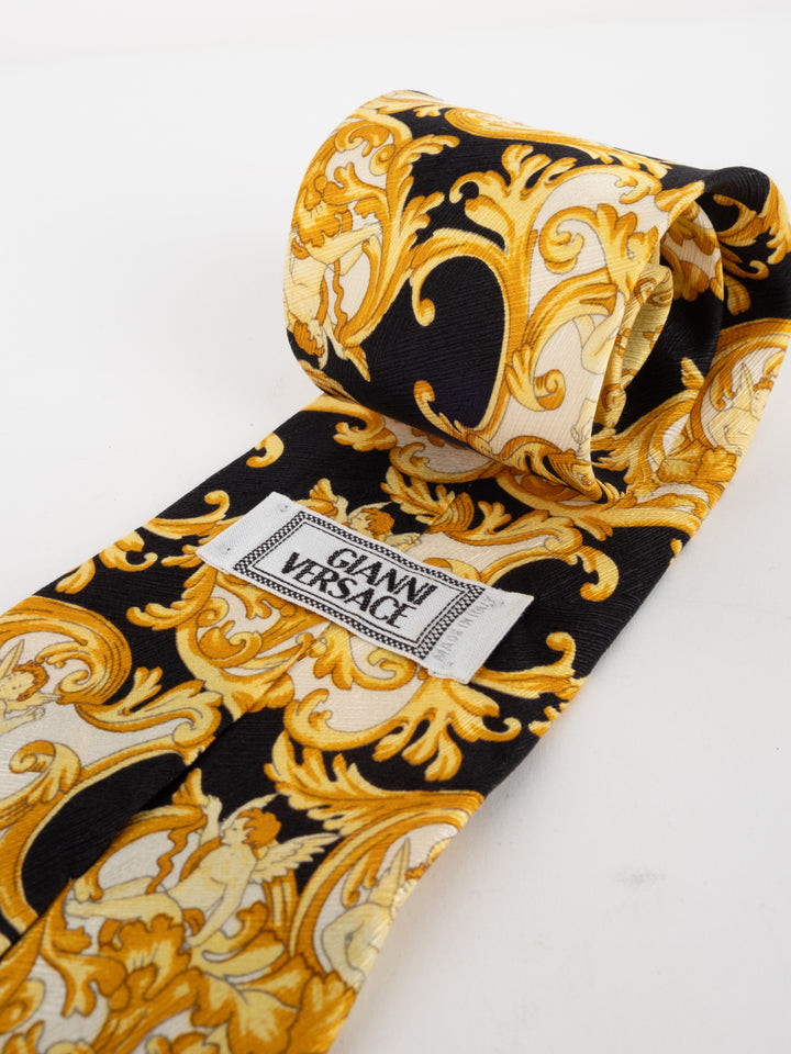 Versace Tie