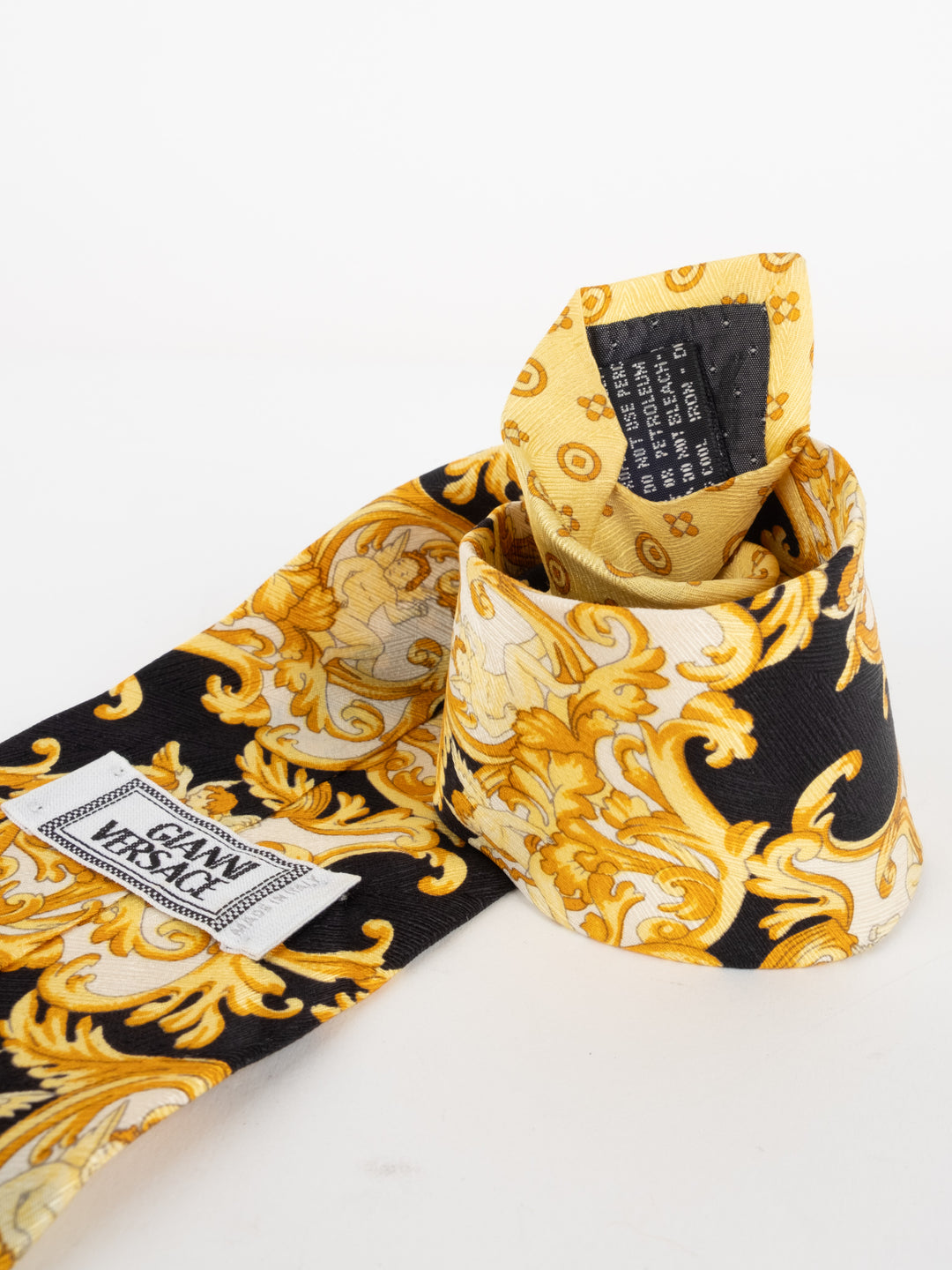 Versace Tie