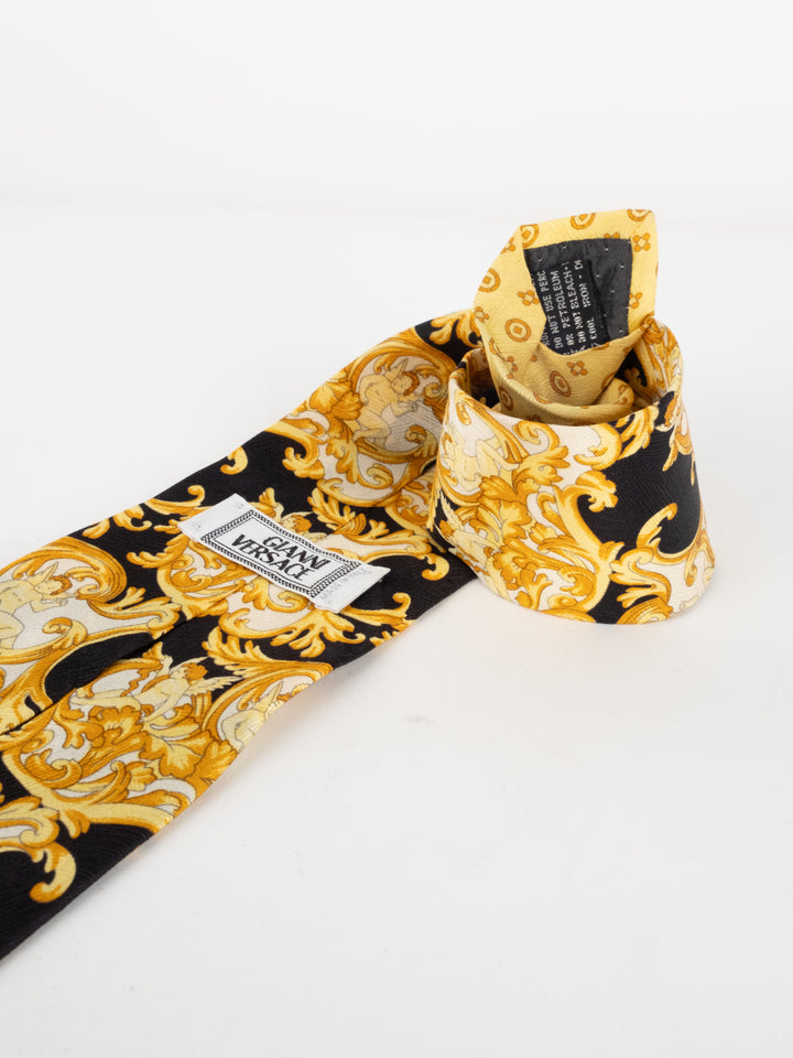 Versace Tie