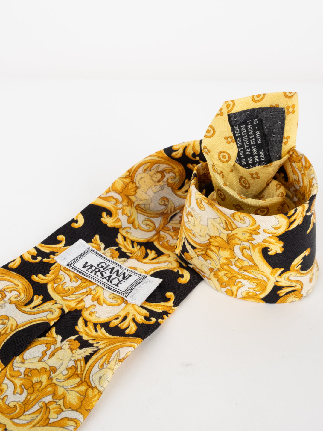 Versace Tie