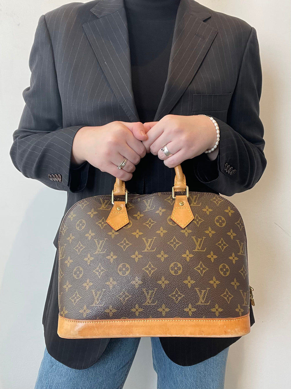 Louis Vuitton Handbags