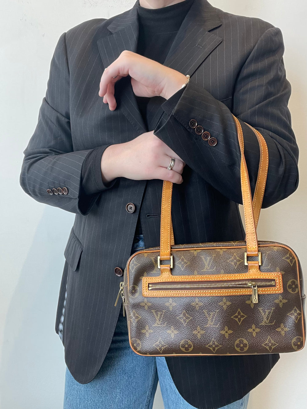 Louis Vuitton Handbags