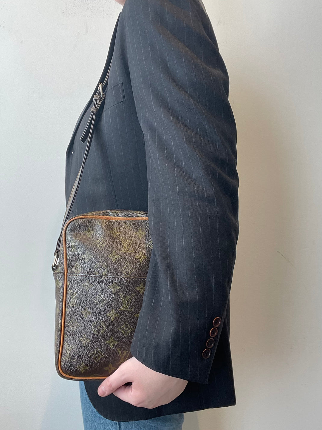 Louis Vuitton Handbags