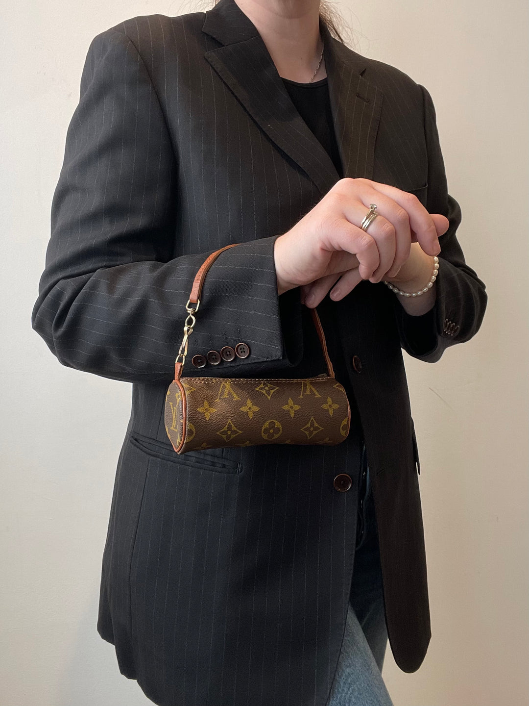 Louis Vuitton Handbags