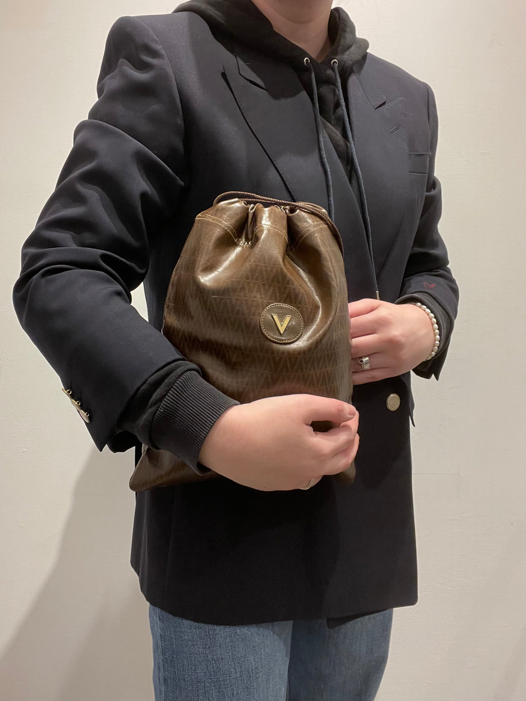 Mario Valentino Handbags