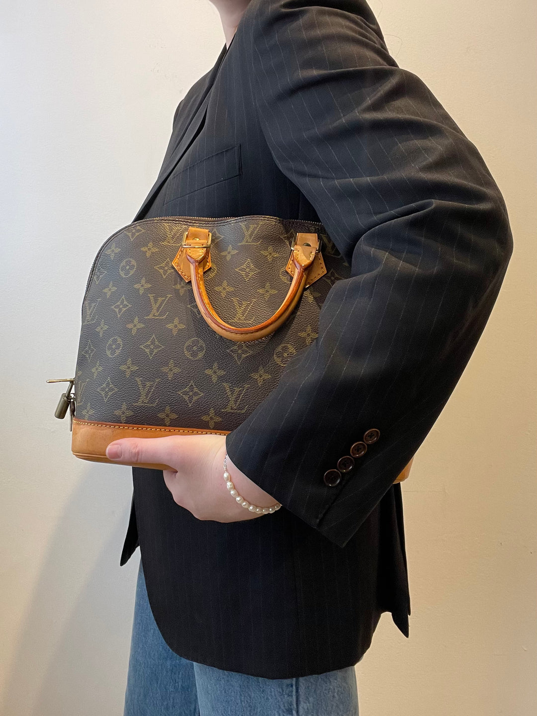 Louis Vuitton Handbags