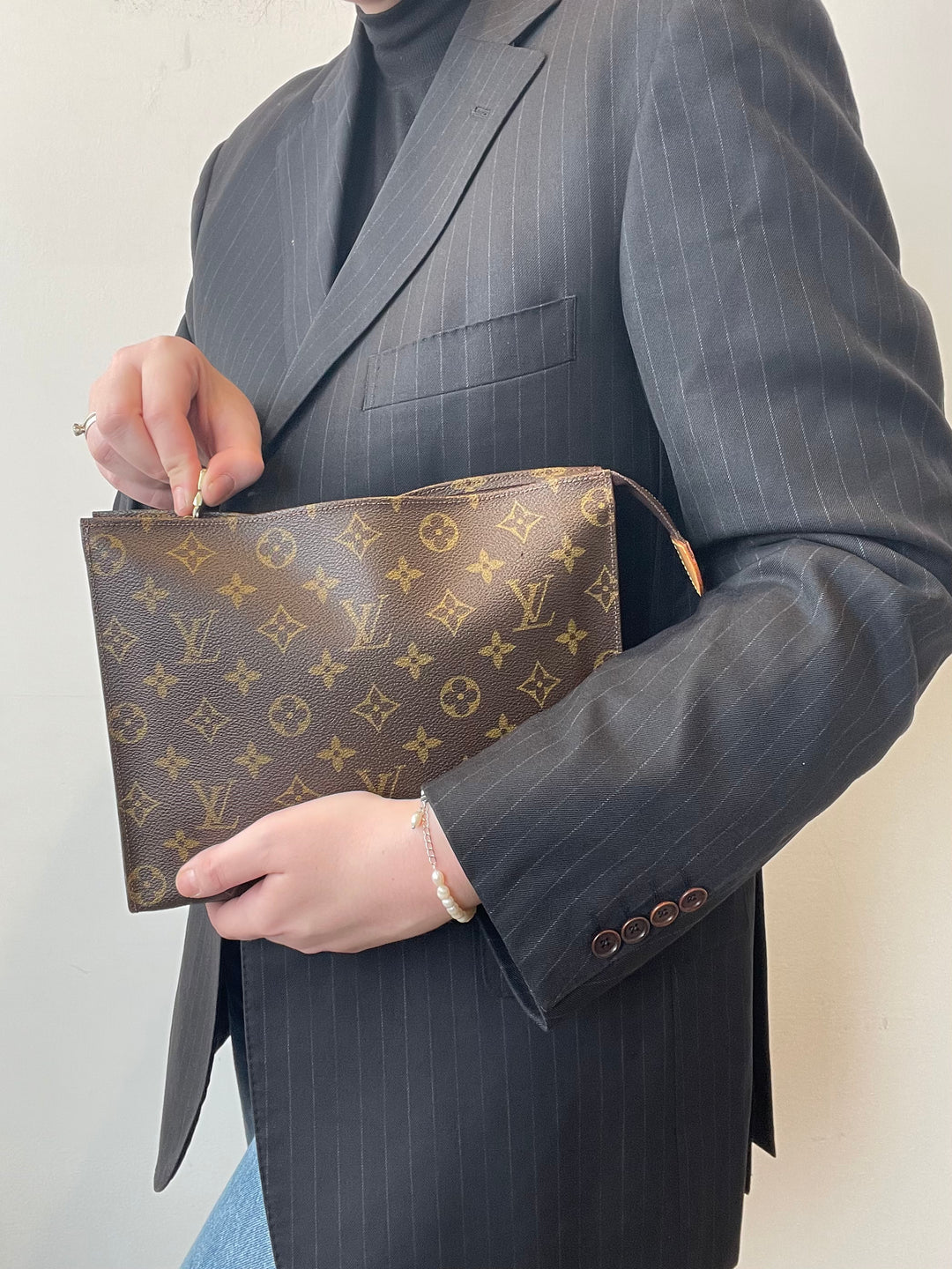 Louis Vuitton Handbags