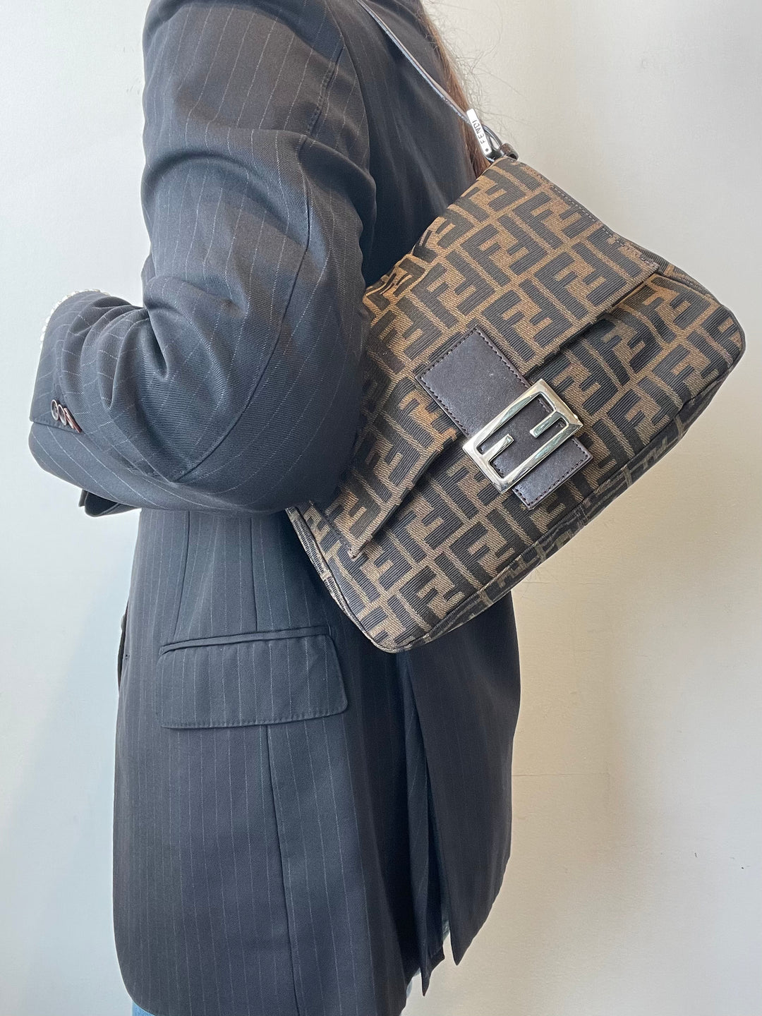 Fendi Handbags