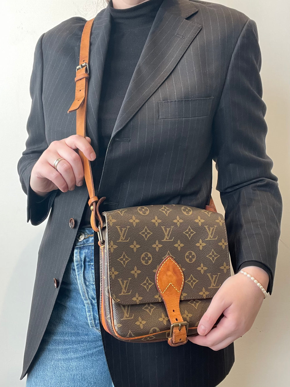 Louis Vuitton Handbags