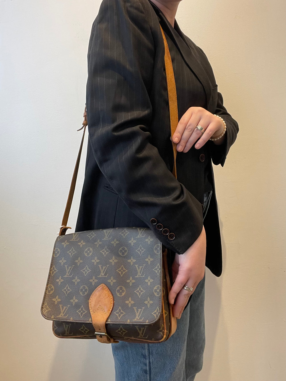 Louis Vuitton Handbags