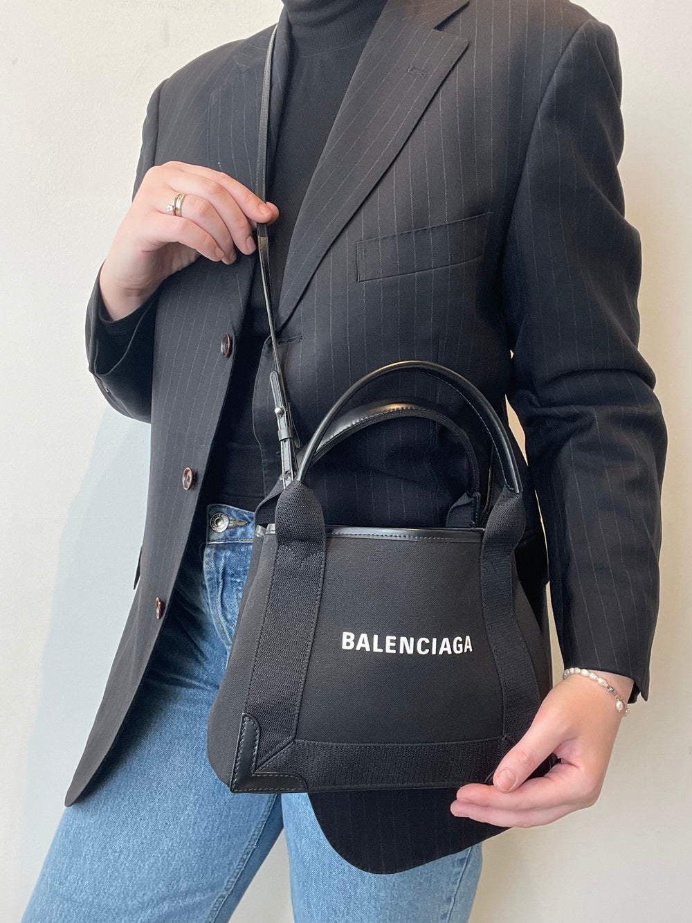 Balenciaga Handbags