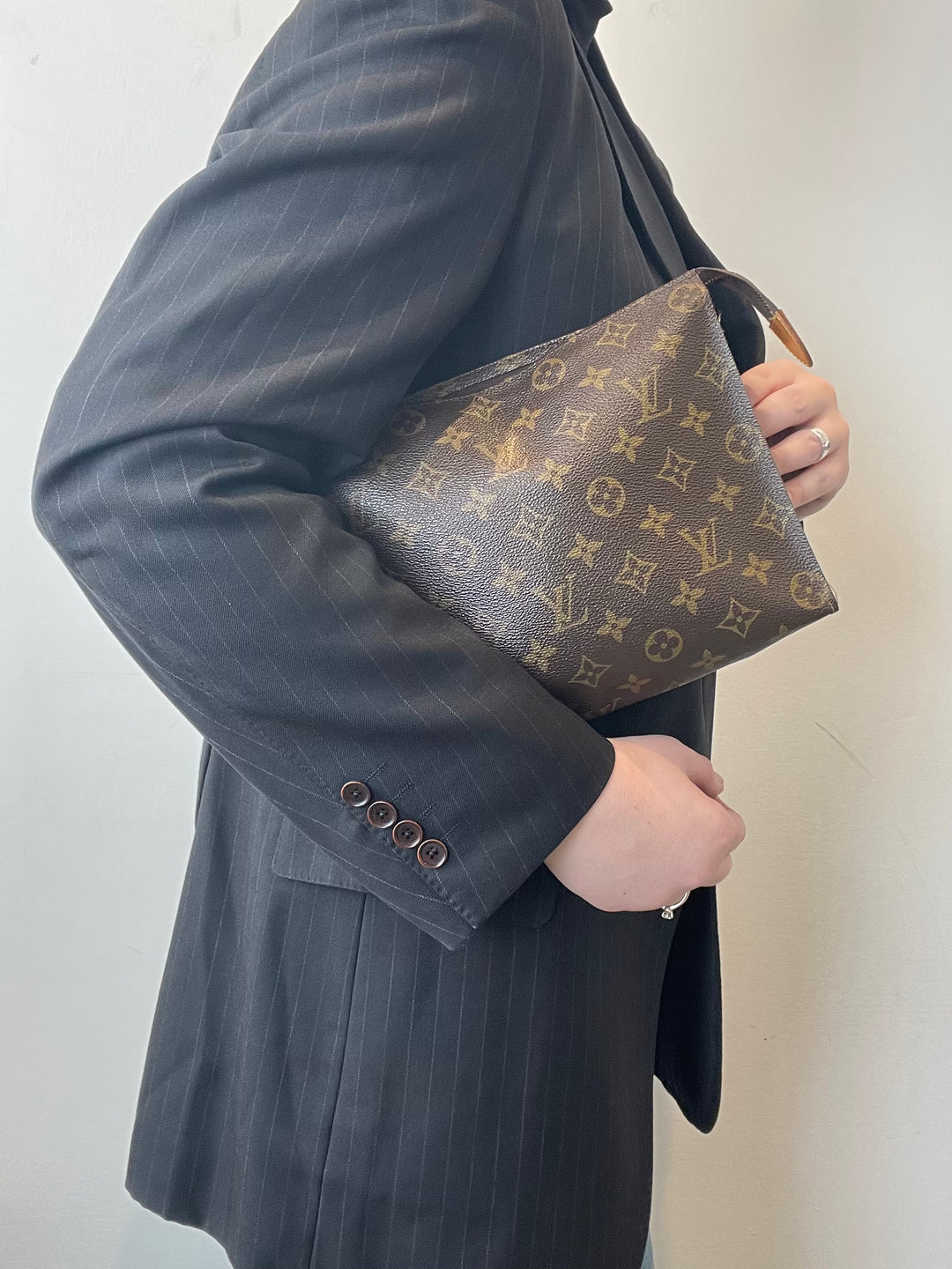 Louis Vuitton Handbags