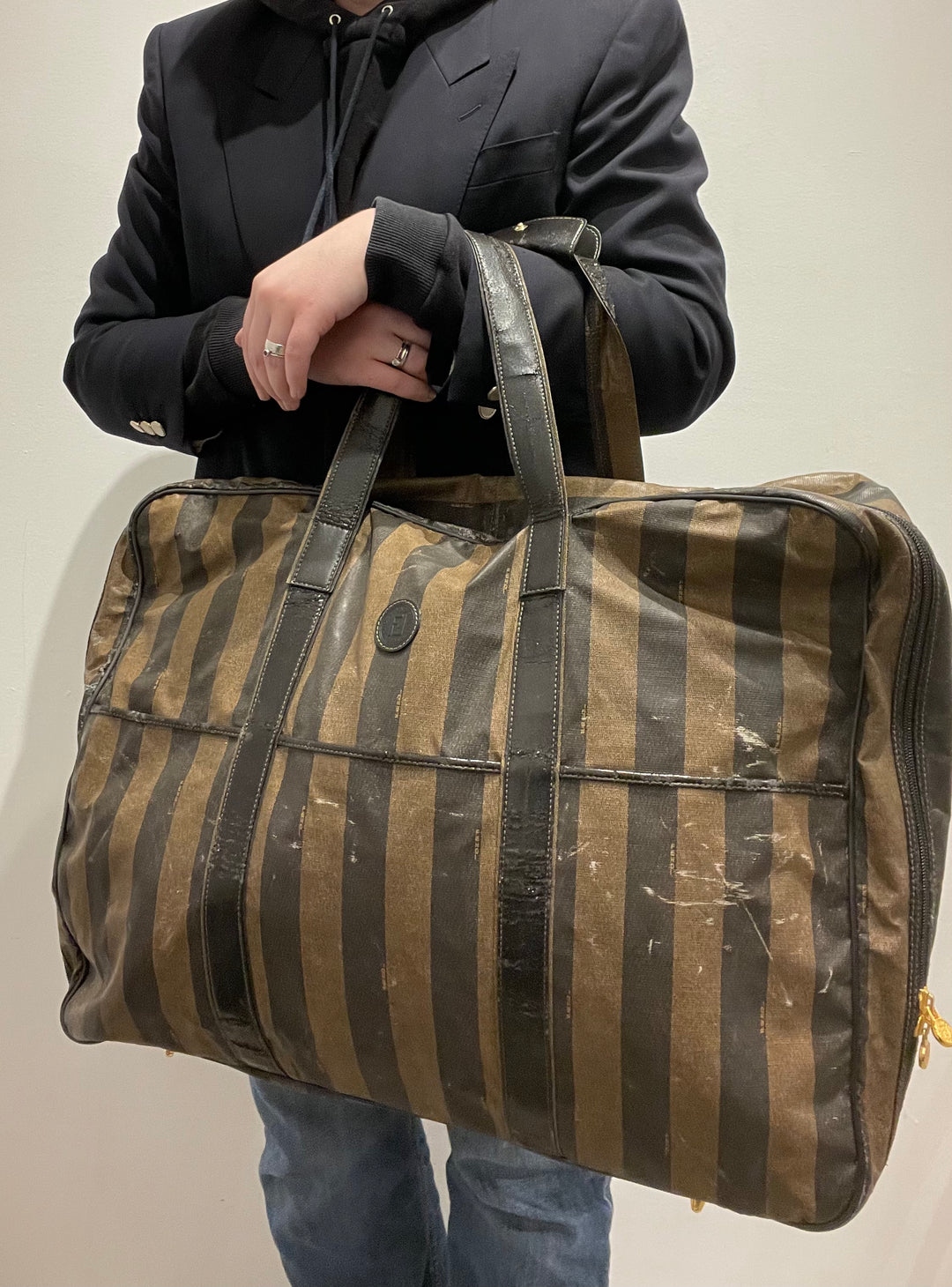 Fendi - Travel Case Bag