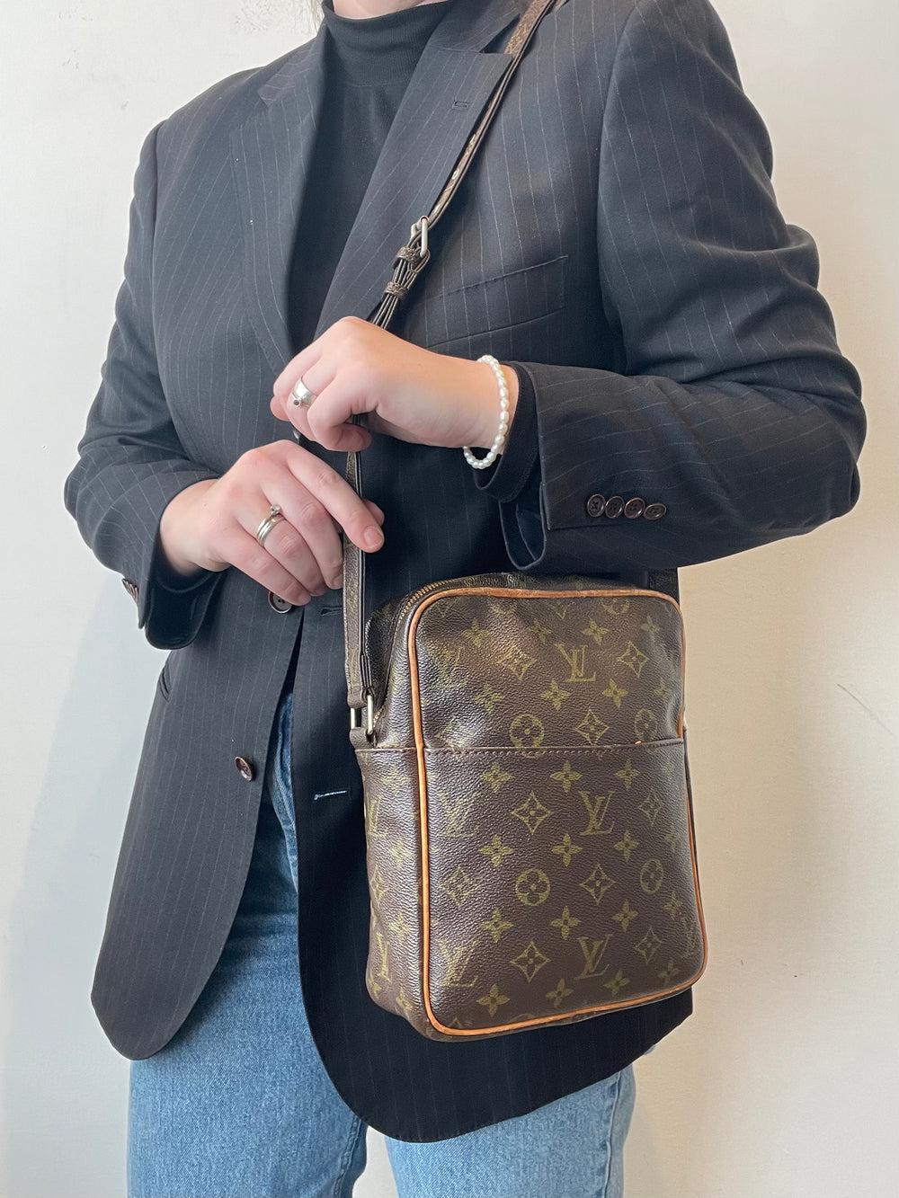 Louis Vuitton Handbags