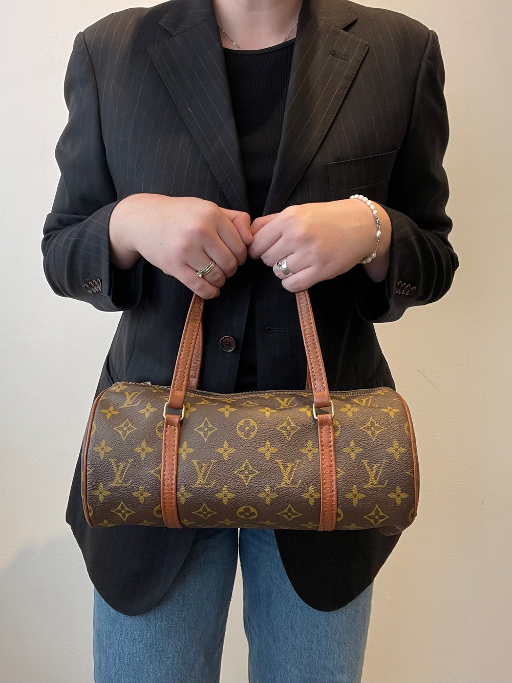 Louis Vuitton Handbags