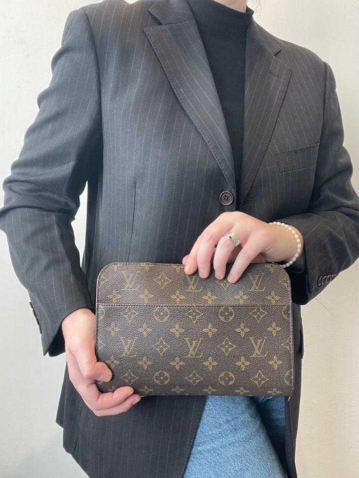 Louis Vuitton Handbags