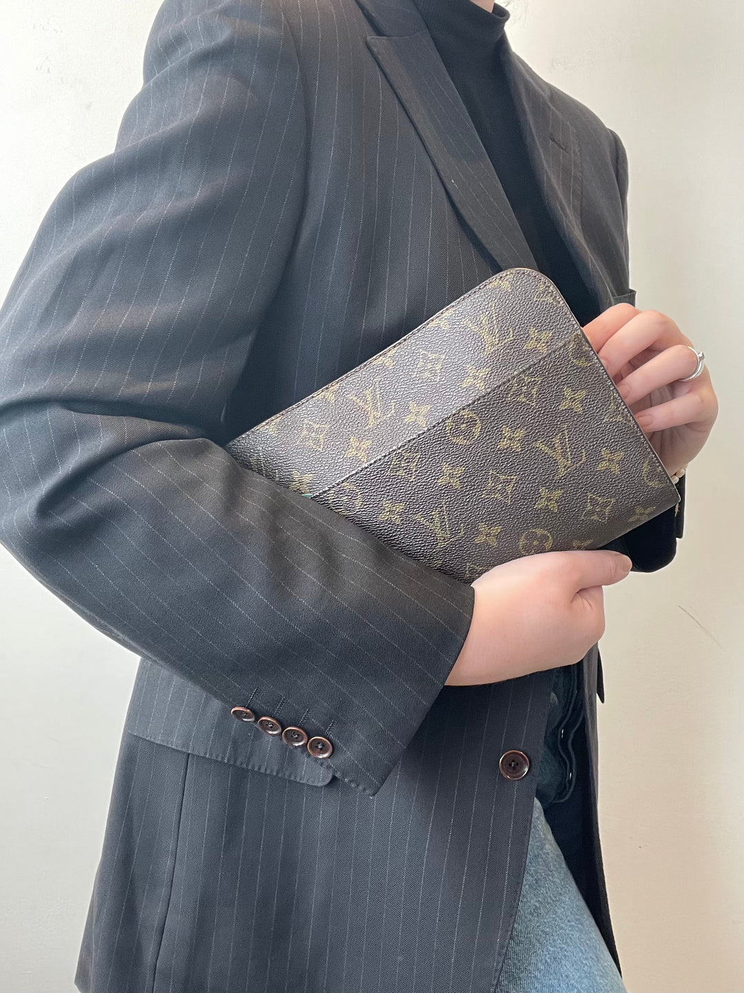 Louis Vuitton Handbags